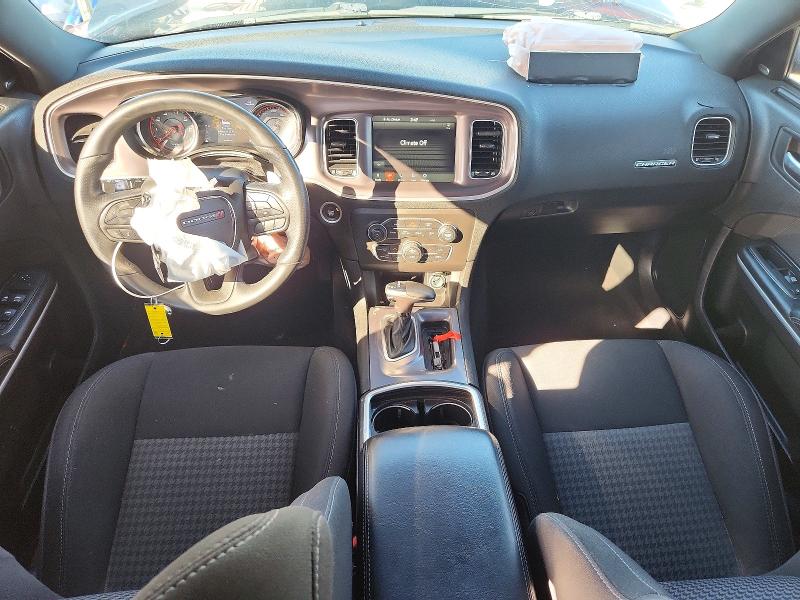 Продажа на аукционе авто 2022 Dodge Charger, vin: 2C3CDXCT5NH111103, номер лота: 77766275