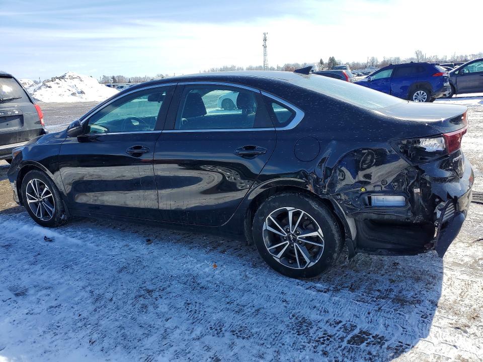 Aukcja sprzedaży 2023 Kia Forte, vin: 3KPF34AD9PE592171, numer aukcji: 78639035