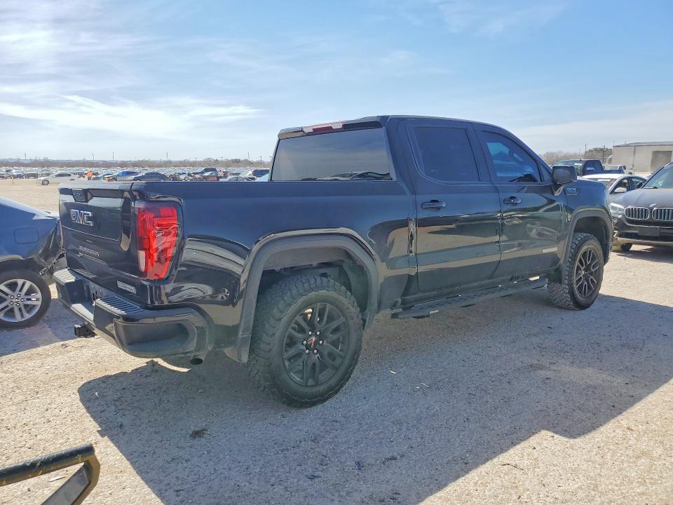 Aukcja sprzedaży 2022 Gmc Sierra, vin: 3GTPHCED6NG614266, numer aukcji: 77993965
