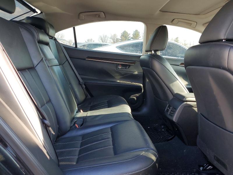 Продаж на аукціоні авто 2017 Lexus Es 350, vin: 58ABK1GG1HU059966, номер лоту: 79515735