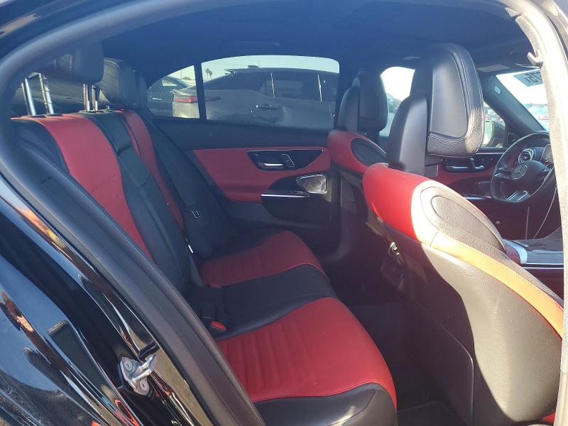 Aukcja sprzedaży 2023 Mercedes-benz C 300, vin: W1KAF4GB7PR137904, numer aukcji: 77596675