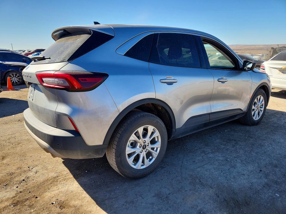 Aukcja sprzedaży 2024 Ford Escape, vin: 1FMCU0GN3RUA44028, numer aukcji: 76180455