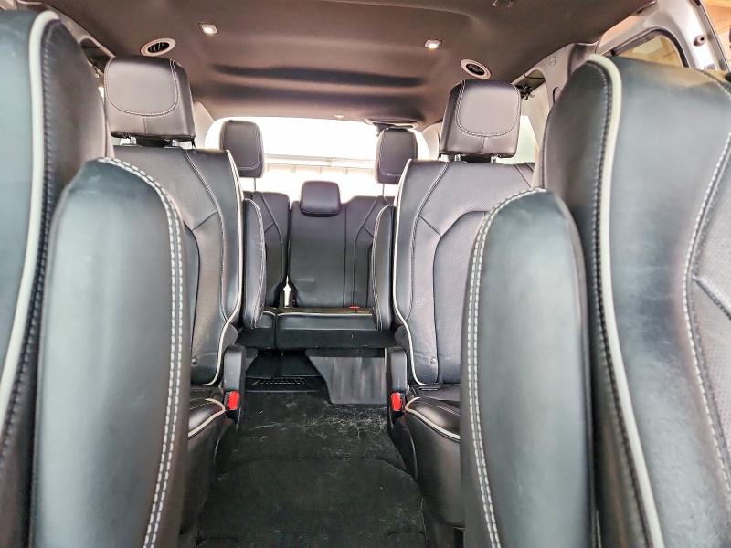 Продаж на аукціоні авто 2023 Chrysler Pacifica, vin: 2C4RC3GG0PR589912, номер лоту: 78746875