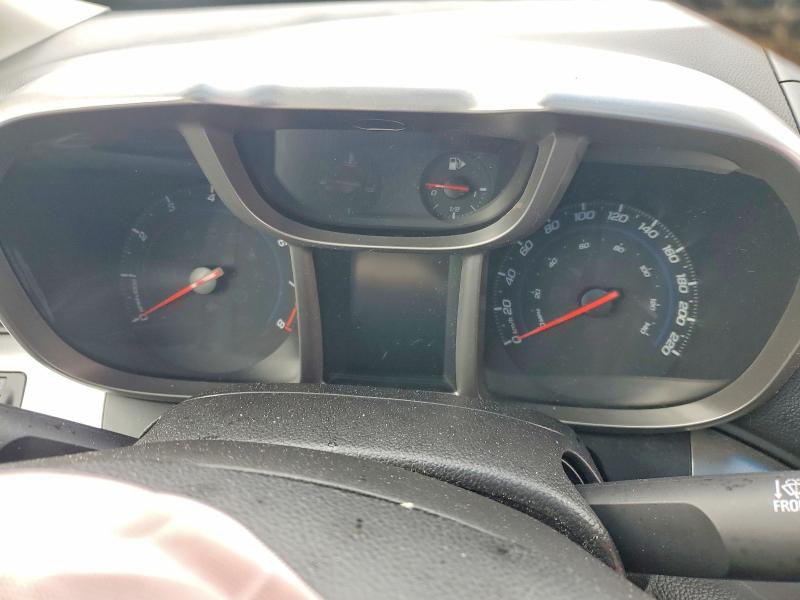 Продажа на аукционе авто 2013 Chevrolet Orlando, vin: KL77P3ET9DK041698, номер лота: 75217445