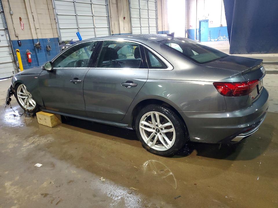 Aukcja sprzedaży 2021 Audi A4, vin: WAUDAAF49MN010823, numer aukcji: 78851715