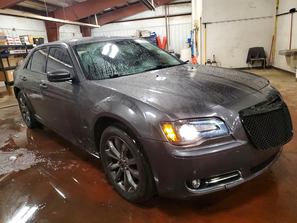 2014 Chrysler 300 მანქანა იყიდება აუქციონზე, vin: 2C3CCAGGXEH311925, აუქციონის ნომერი: 77095355