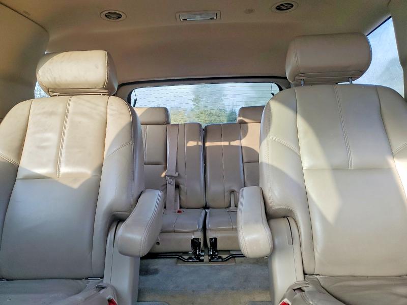 Продаж на аукціоні авто 2007 Gmc Yukon, vin: 1GKFK63837J177370, номер лоту: 77134905