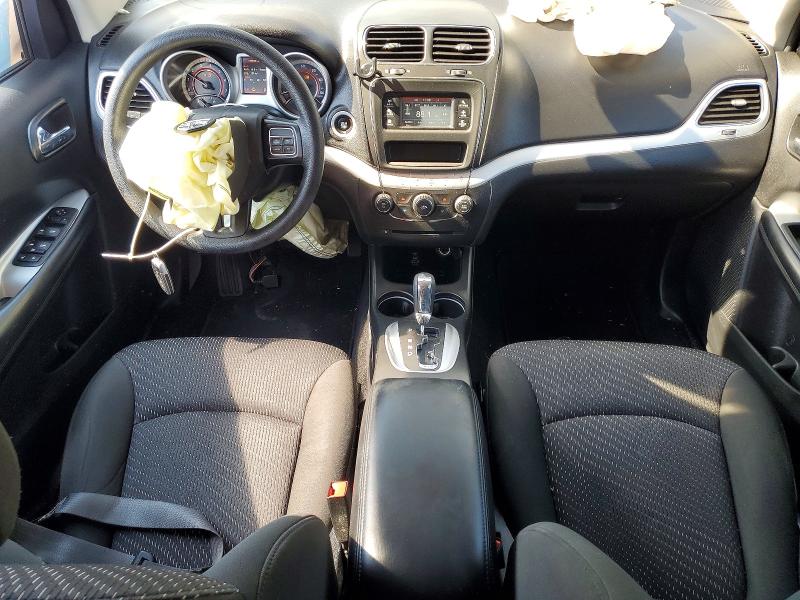 2020 Dodge Journey მანქანა იყიდება აუქციონზე, vin: 3C4PDCAB2LT249587, აუქციონის ნომერი: 78718305