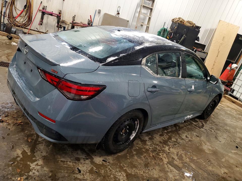 Aukcja sprzedaży 2024 Niss Sentra, vin: 3N1AB8DV9RY367486, numer aukcji: 79247245