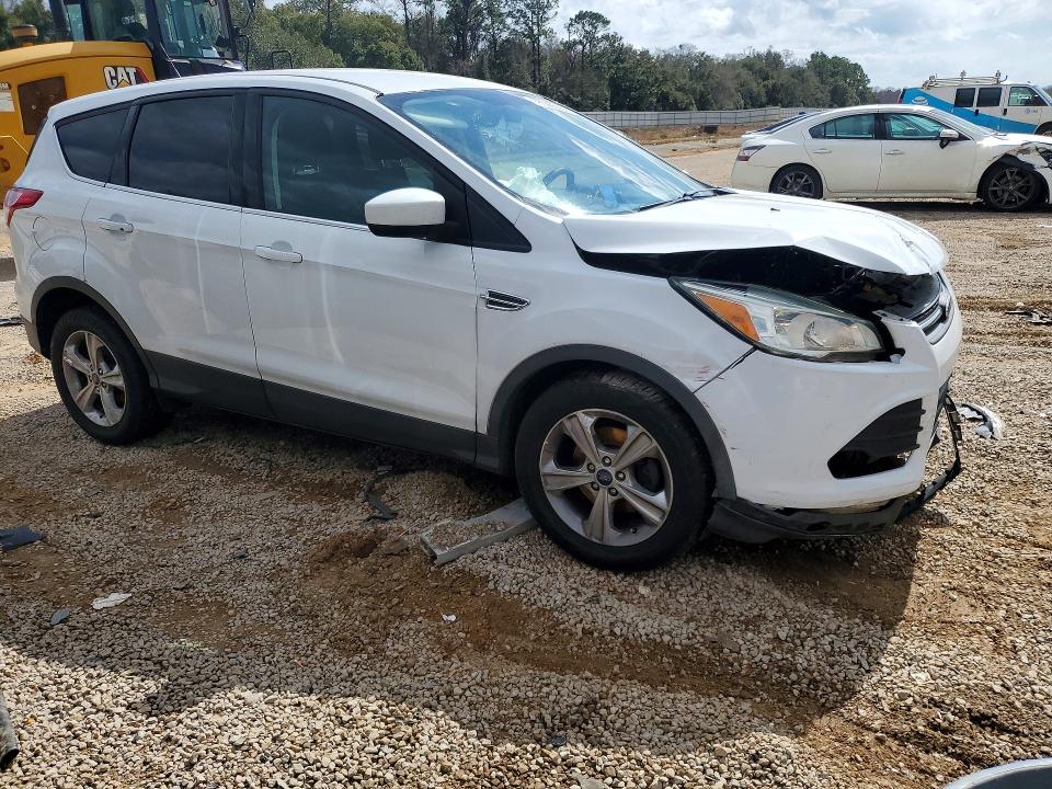 Aukcja sprzedaży 2015 Ford Escape, vin: 1FMCU0G7XFUA23352, numer aukcji: 78028555