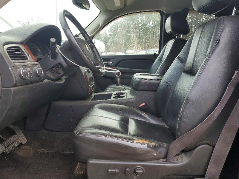 Продаж на аукціоні авто 2011 Chevrolet Silverado, vin: 1GCRKTE3XBZ142408, номер лоту: 75603575