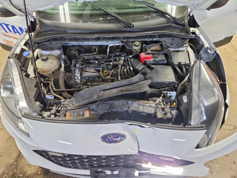 Aukcja sprzedaży 2022 Ford Escape, vin: 1FMCU0F64NUB00711, numer aukcji: 75953795