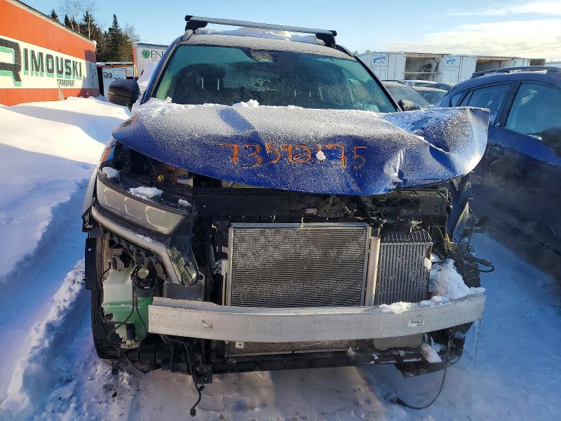 Продажа на аукционе авто 2022 Kia Sorento Ex, vin: 5XYRHDLFXNG106108, номер лота: 73592175