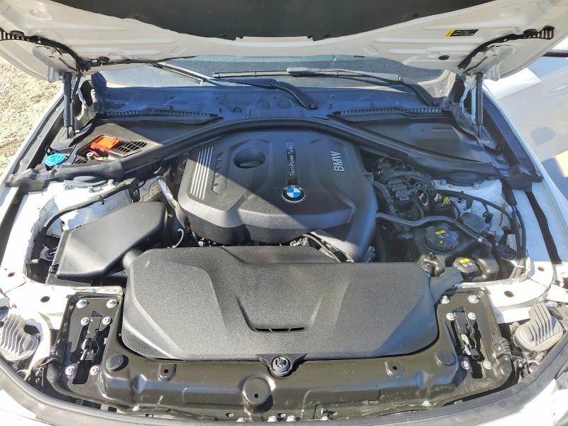 Продажа на аукционе авто 2019 Bmw 430i Gran, vin: WBA4J1C58KBM17432, номер лота: 76598795