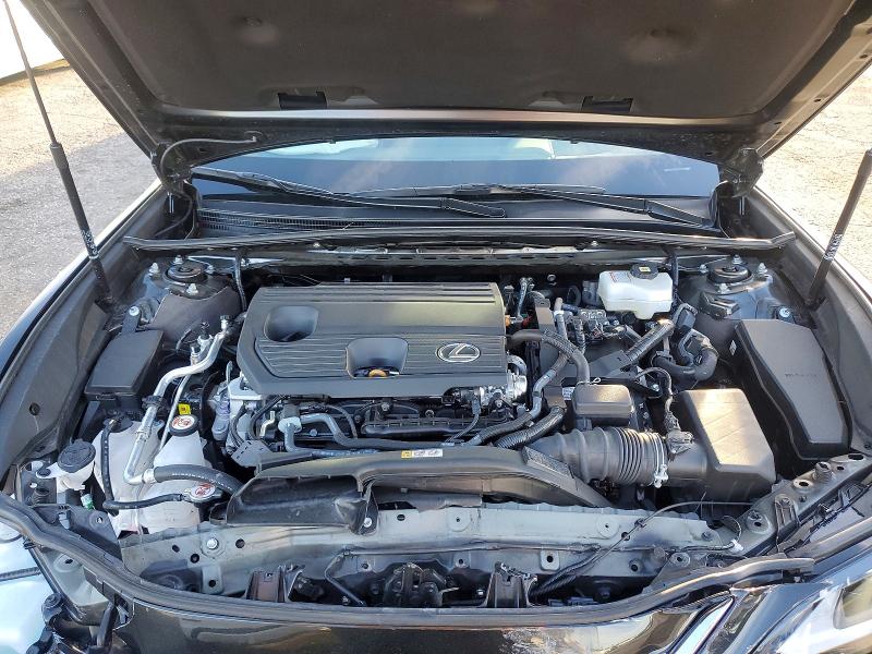 2025 Lexus Es 300h მანქანა იყიდება აუქციონზე, vin: 58ADA1C1XSU067164, აუქციონის ნომერი: 78807665