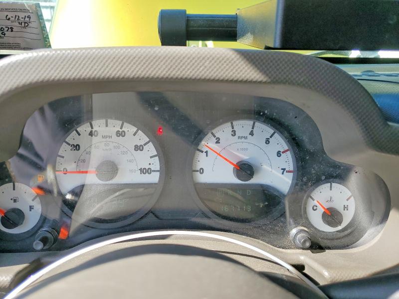 Продажа на аукционе авто 2008 Jeep Wrangler Unlimited, vin: 1J4GA391X8L529078, номер лота: 79092775