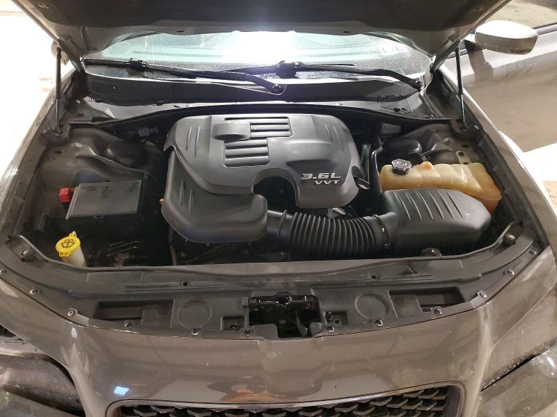 Продажа на аукционе авто 2018 Chrysler 300, vin: 2C3CCAGG4JH120480, номер лота: 77180785