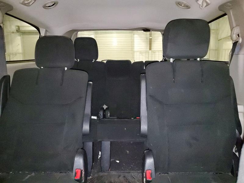 Aukcja sprzedaży 2016 Dodge Grand Caravan, vin: 2C4RDGCG7GR265592, numer aukcji: 77908505