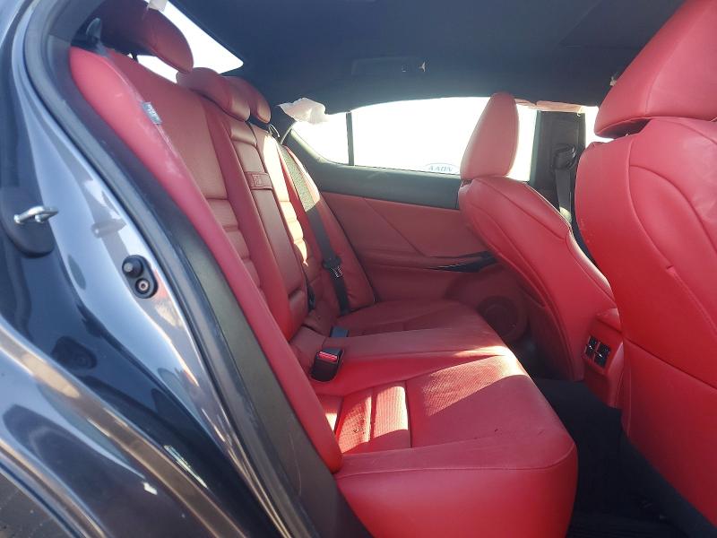 Aukcja sprzedaży 2023 Lexus Is, vin: JTHGZ1E21P5028499, numer aukcji: 77216085