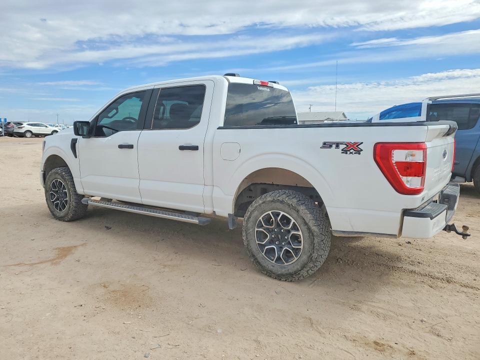 Продаж на аукціоні авто 2023 Ford F150, vin: 1FTFW1E56PFB21271, номер лоту: 77104545