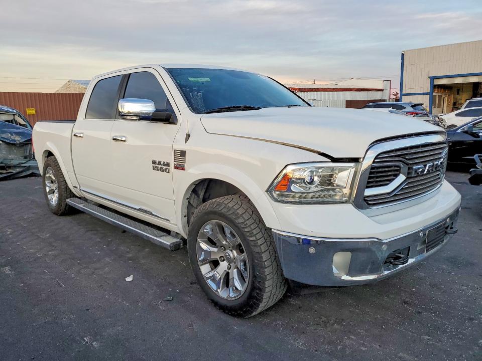 Aukcja sprzedaży 2016 Ram 1500, vin: 1C6RR7PT8GS217310, numer aukcji: 78646675