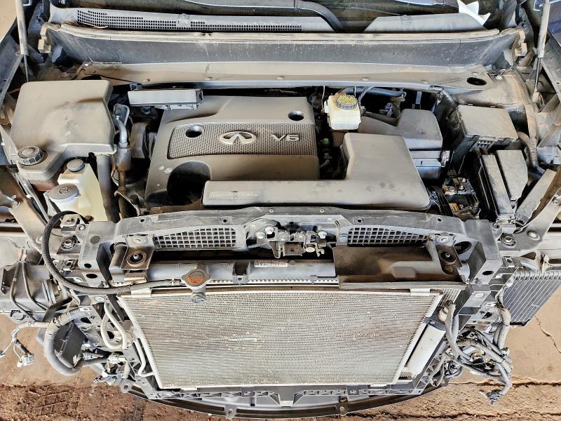 2015 Infiniti Qx60 მანქანა იყიდება აუქციონზე, vin: 5N1AL0MN0FC551873, აუქციონის ნომერი: 74789195