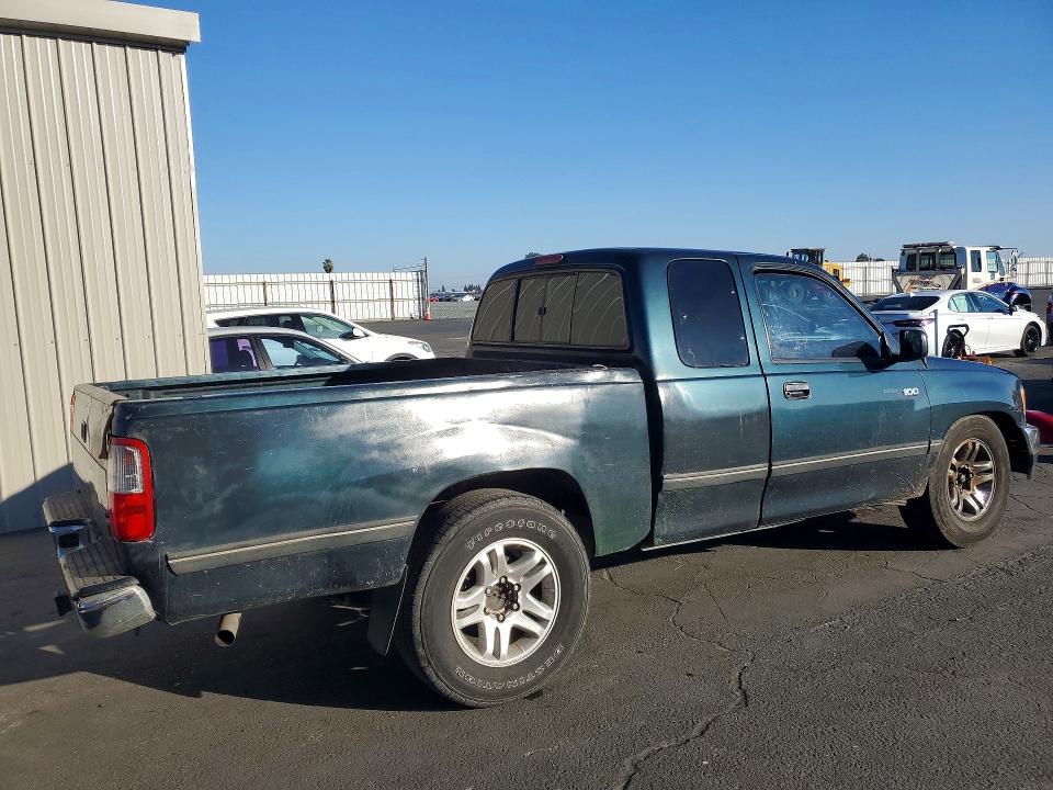 Продаж на аукціоні авто 1996 Toyota T100, vin: JT4TN12D5T0018390, номер лоту: 77432825