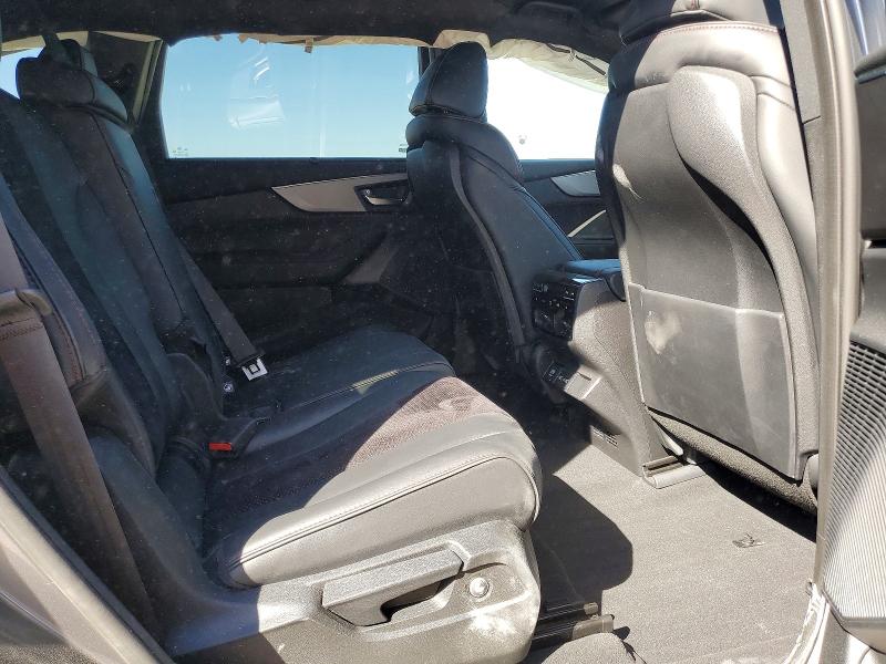 Aukcja sprzedaży 2023 Acura Mdx, vin: 5J8YE1H00PL802007, numer aukcji: 76956295