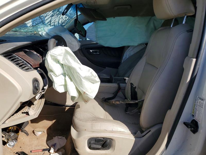Продаж на аукціоні авто 2011 Ford Taurus, vin: 1FAHP2EWXBG182572, номер лоту: 75678275