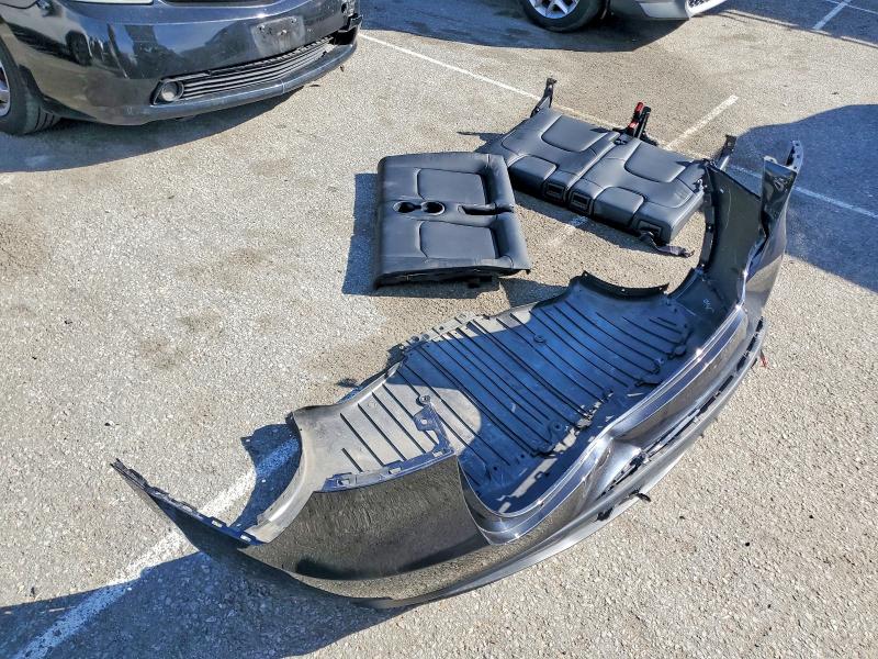 2024 Tesla Model Y მანქანა იყიდება აუქციონზე, vin: 7SAYGAEE5RF071608, აუქციონის ნომერი: 78550295