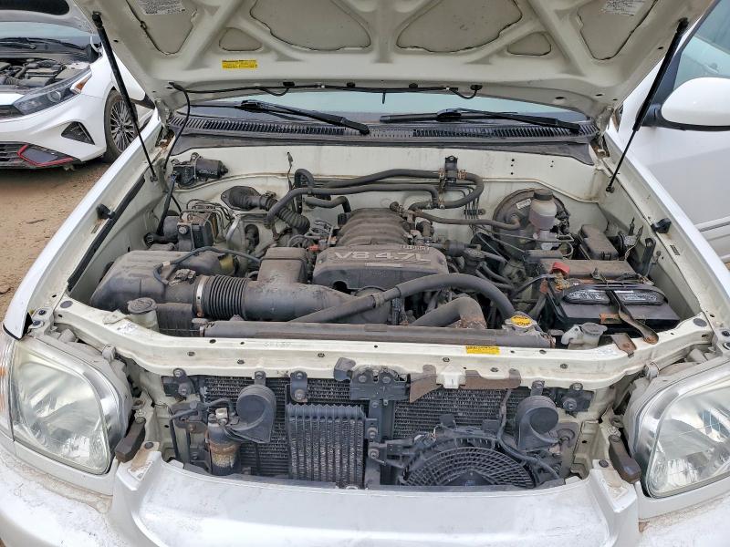 Продаж на аукціоні авто 2006 Toyota Sequoia, vin: 5TDBT48A26S270020, номер лоту: 77828845