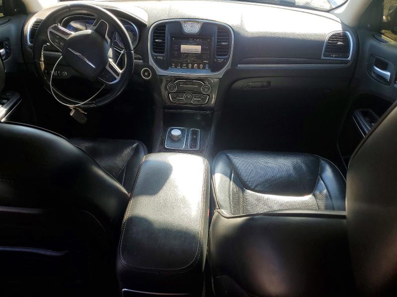 74944375 :رقم المزاد ، 2C3CCAEG7GH334245 vin ، 2016 Chrysler 300c مزاد بيع