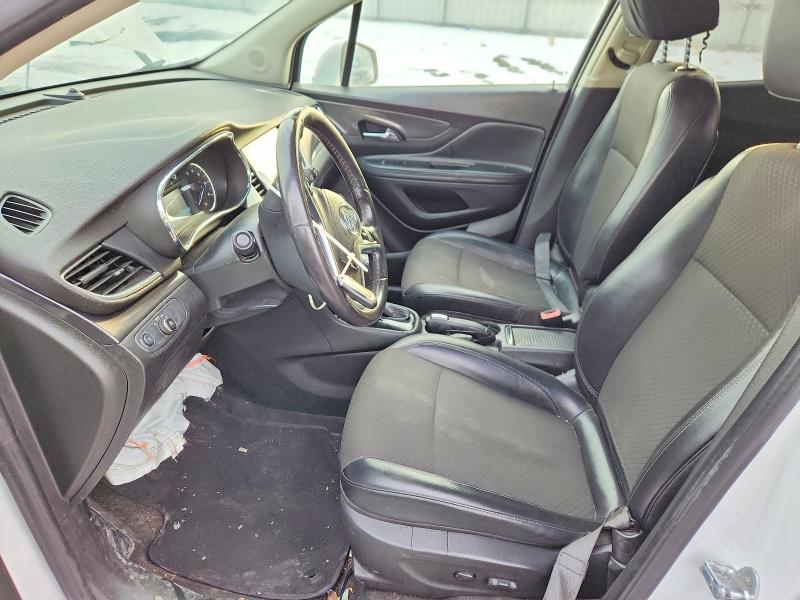 Aukcja sprzedaży 2020 Buick Encore, vin: KL4CJESB9LB341681, numer aukcji: 75360055