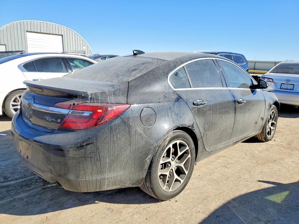 Продаж на аукціоні авто 2017 Buick Allure, vin: 2G4GL5EX1H9114188, номер лоту: 74053945