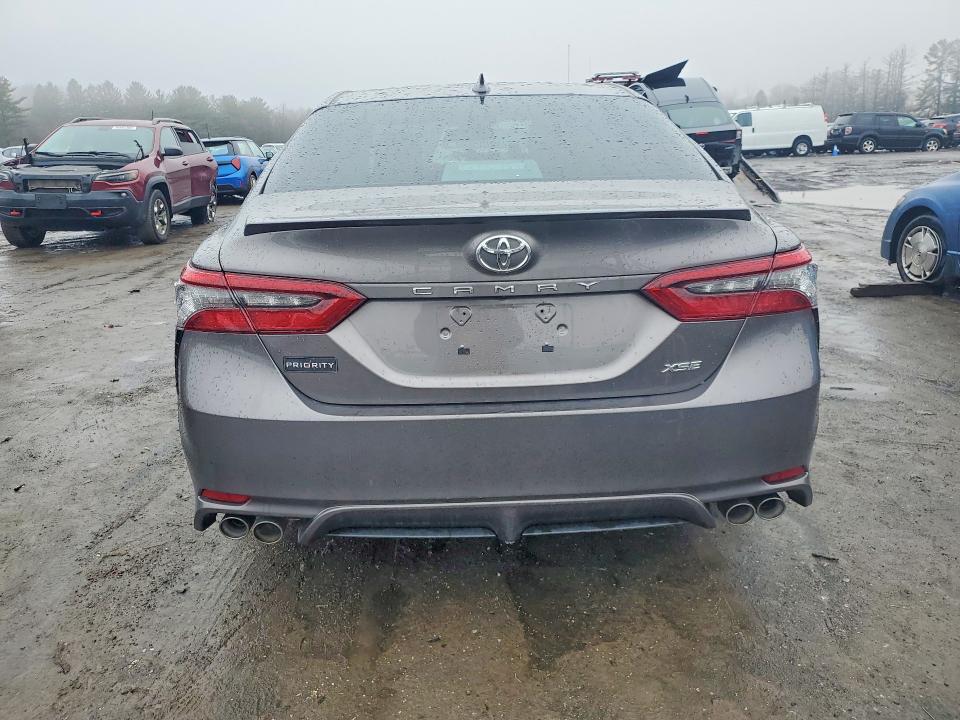 Aukcja sprzedaży 2024 Toyota Camry, vin: 4T1K61AK1RU253312, numer aukcji: 77645935