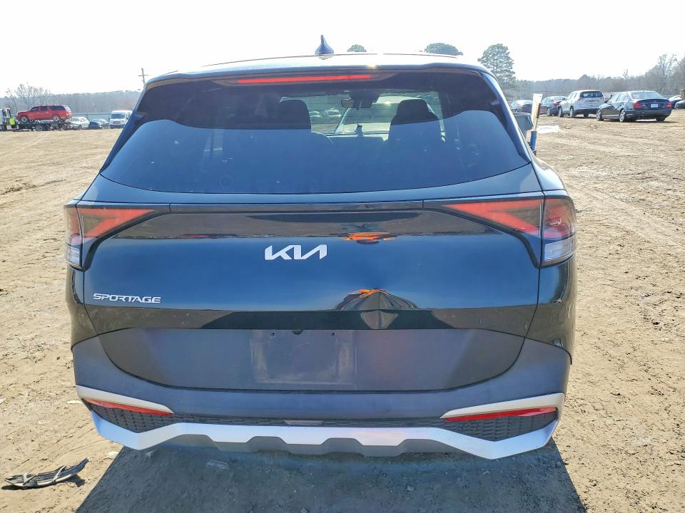 Aukcja sprzedaży 2023 Kia Sportage, vin: KNDPU3AF3P7172838, numer aukcji: 76408535