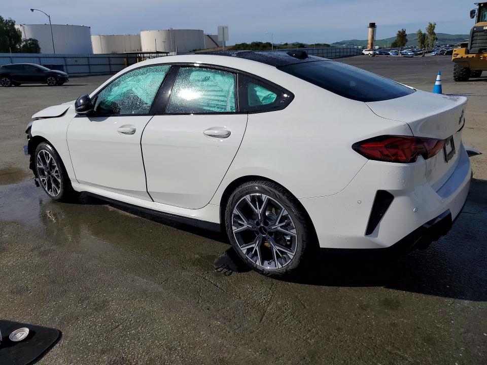 79482315 :رقم المزاد ، WBA83GG00T7U74872 vin ، 2026 Bmw 228 مزاد بيع