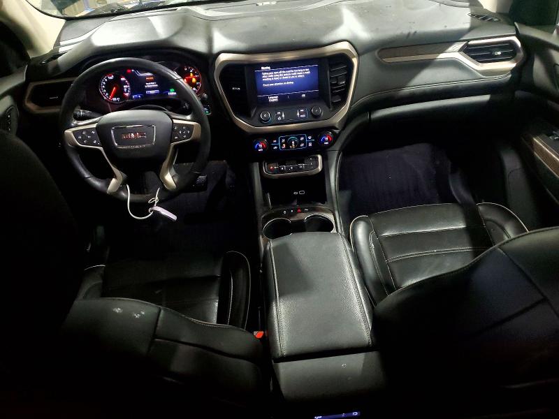 Aukcja sprzedaży 2021 Gmc Acadia, vin: 1GKKNXLS9MZ197112, numer aukcji: 75846155