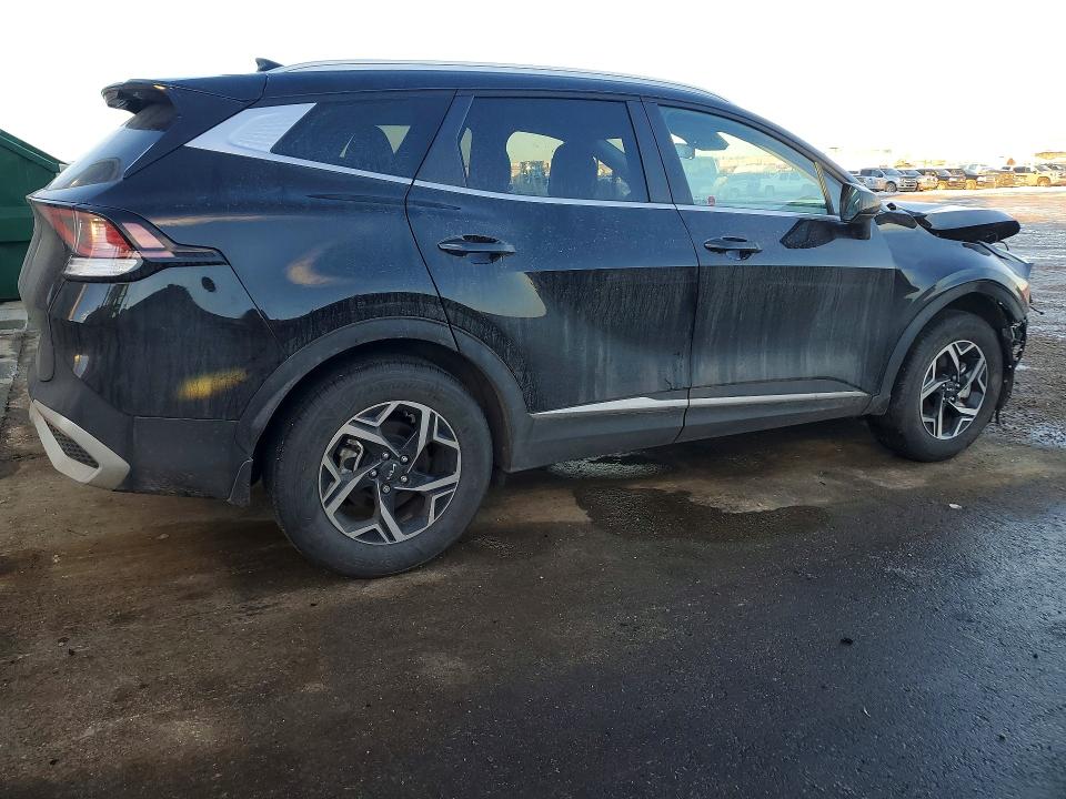Aukcja sprzedaży 2023 Kia Sportage, vin: KNDPU3AF1P7192800, numer aukcji: 75891315