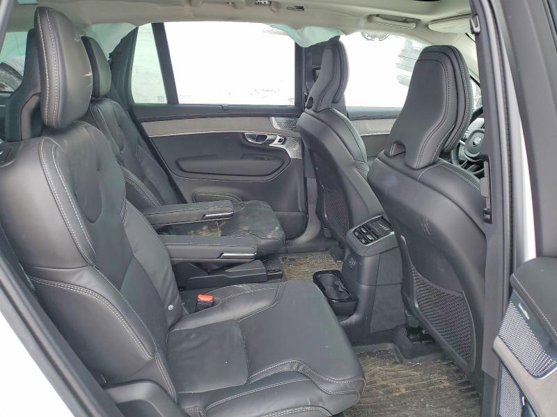 Продаж на аукціоні авто 2026 Volvo Xc90, vin: YV4H60JF3T1452217, номер лоту: 78325675