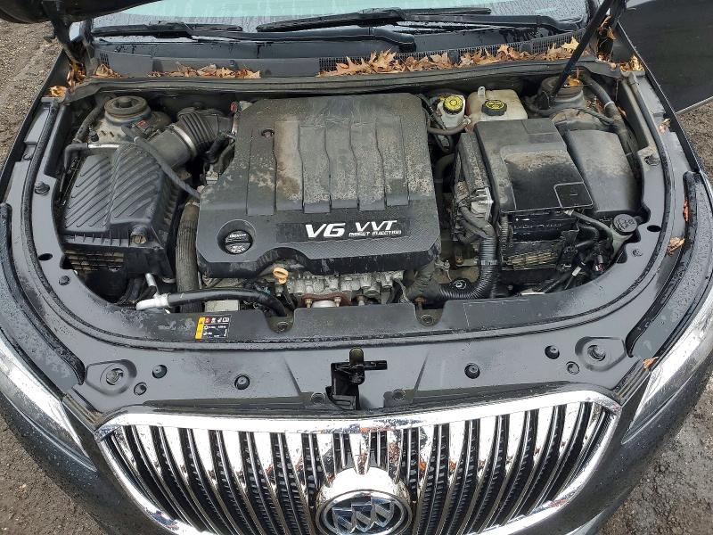 Продаж на аукціоні авто 2015 Buick Lacrosse, vin: 1G4GB5G37FF339894, номер лоту: 78973145