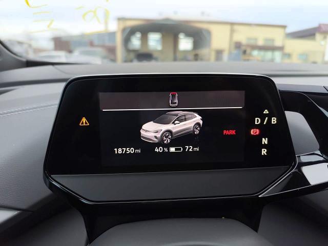 Aukcja sprzedaży 2023 Volkswagen Id.4 S, vin: 1V25MPE82PC020940, numer aukcji: 77728065