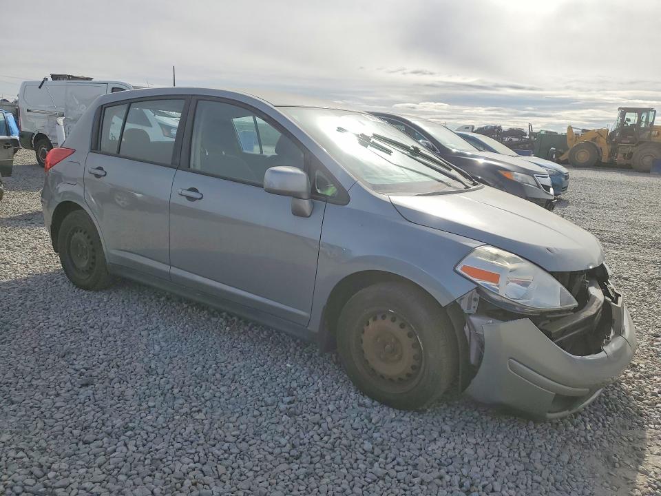 Aukcja sprzedaży 2009 Nissan Versa, vin: 3N1BC13E59L500915, numer aukcji: 76395285
