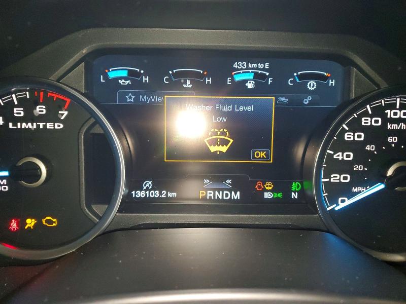 Продажа на аукционе авто 2018 Ford F150, vin: 1FTEW1EG2JFA81100, номер лота: 78533065