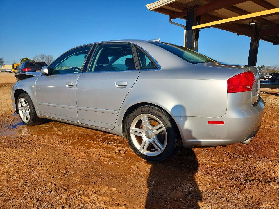 Aukcja sprzedaży 2006 Audi A4, vin: WAUDH78E06A180227, numer aukcji: 76263885
