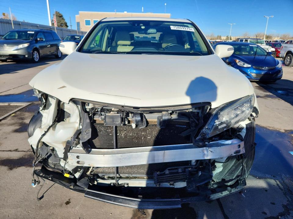 Продажа на аукционе авто 2016 Acura Rdx, vin: 5J8TB4H78GL025626, номер лота: 75869975