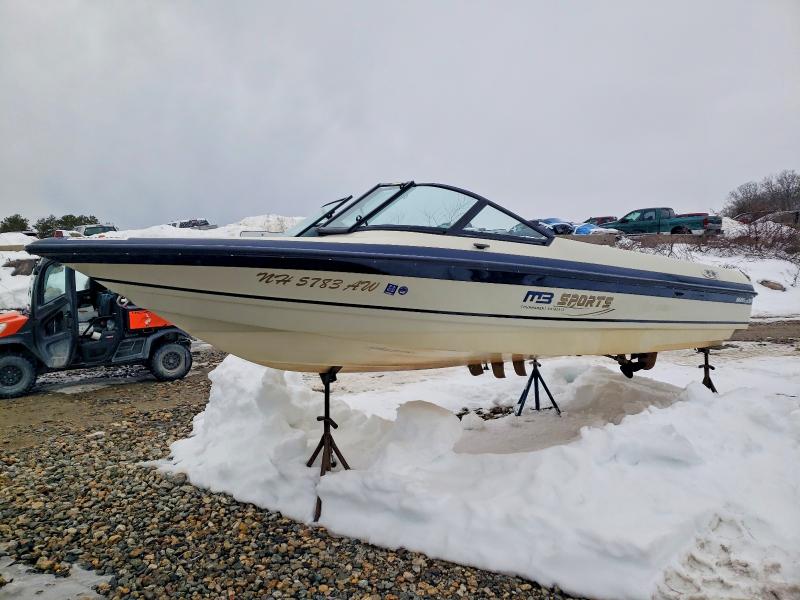Aukcja sprzedaży 1997 Mb Sports 200ls, vin: MBZ01400E697, numer aukcji: 71648455