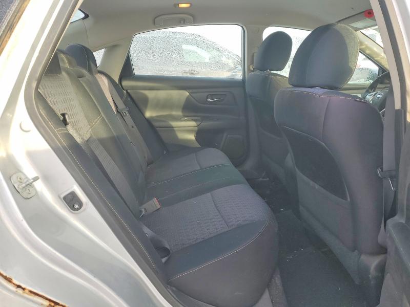 76023315 :رقم المزاد ، 1N4AL3AP5GN307305 vin ، 2016 Nissan Altima 2.5 مزاد بيع
