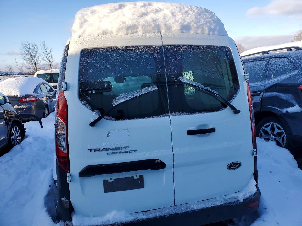 Aukcja sprzedaży 2022 Ford Transit Connect, vin: NM0LS7S24N1512938, numer aukcji: 46297255