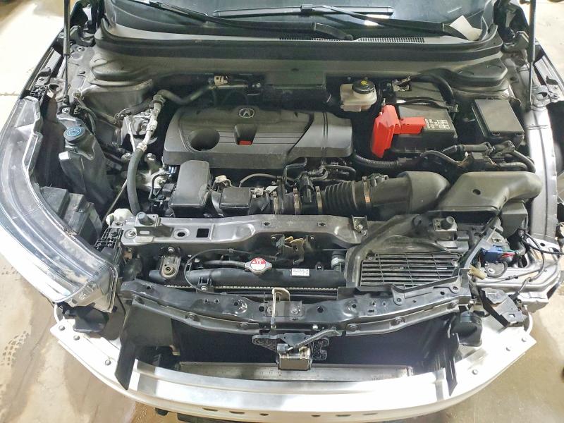 Продажа на аукционе авто 2023 Acura Rdx, vin: 5J8TC2H81PL019967, номер лота: 78657835